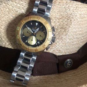 Meet your Posher, Craig